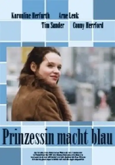 Watch and Download Prinzessin macht blau 4