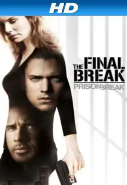 Watch and Download Prison Break: The Final Break 7