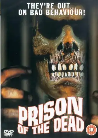 Watch and Download Prison of the Dead 4