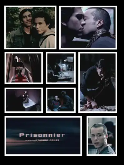 Watch and Download Prisoner 2