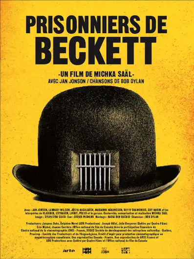 Watch and Download Prisoners of Beckett 2