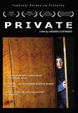 Watch and Download Private 6