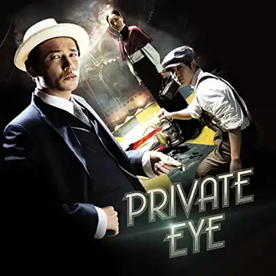 Watch and Download Private Eye 10