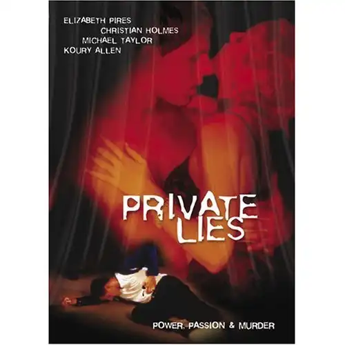 Watch and Download Private Lies 1