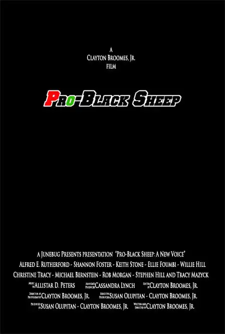 Watch and Download Pro-Black Sheep 1