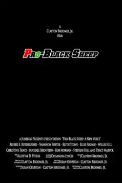 Watch and Download Pro-Black Sheep