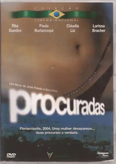 Watch and Download Procuradas 5