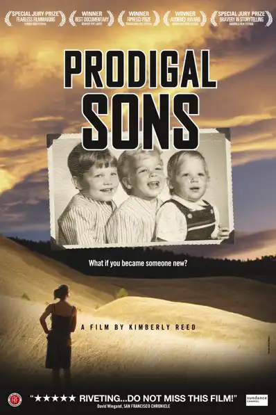 Watch and Download Prodigal Sons 4