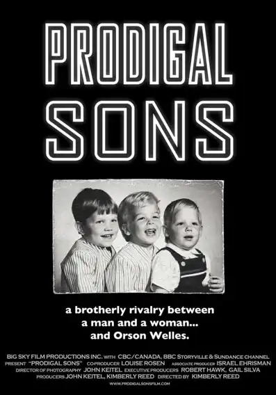 Watch and Download Prodigal Sons 5