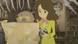 Watch and Download Professor Layton and the Eternal Diva 12