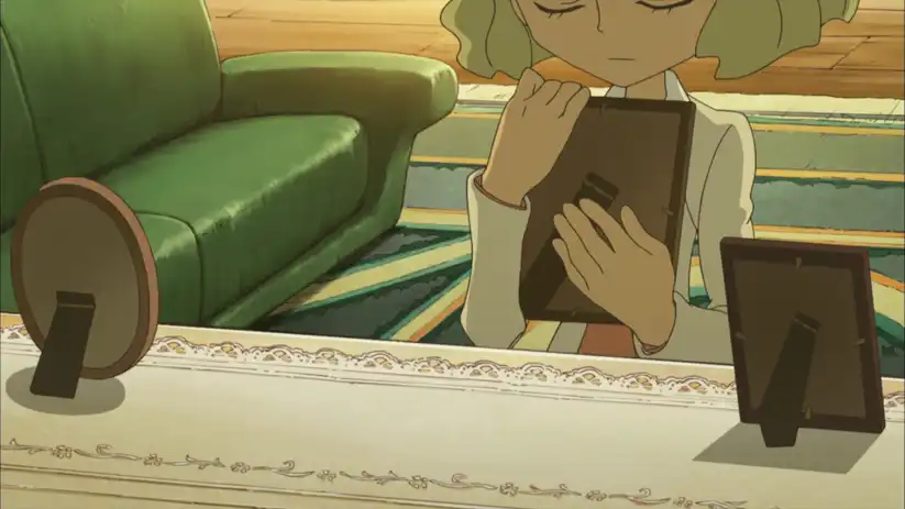 Watch and Download Professor Layton and the Eternal Diva 16