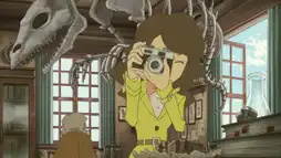 Watch and Download Professor Layton and the Eternal Diva 6