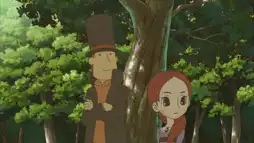 Watch and Download Professor Layton and the Eternal Diva 9