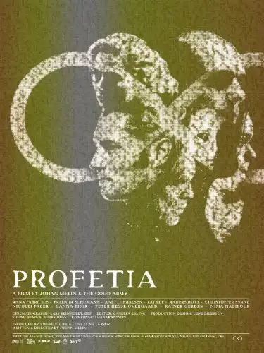 Watch and Download Profetia 1