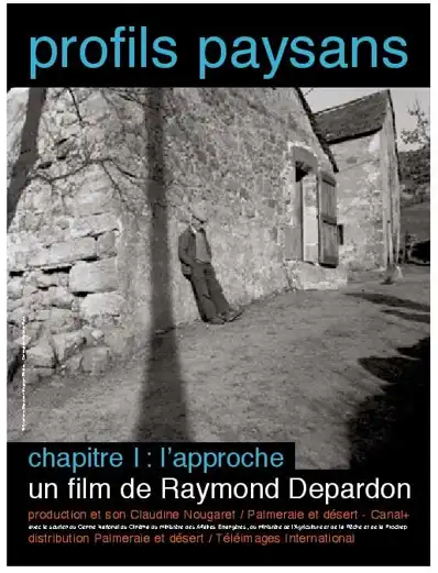 Watch and Download Profils paysans, chapitre 1 : l'approche 2