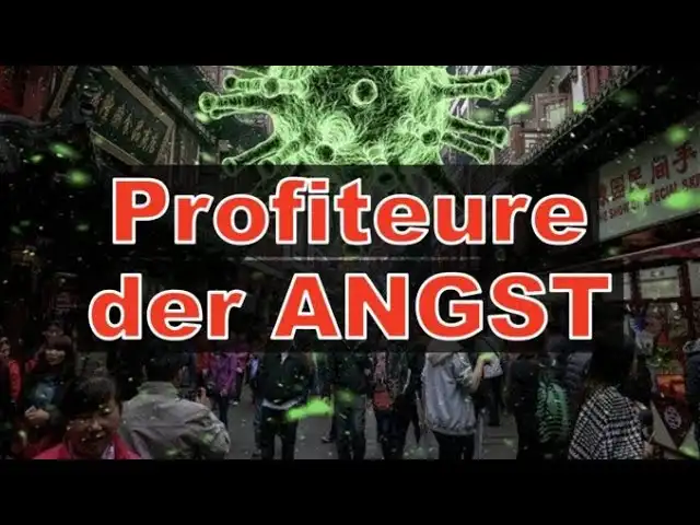 Watch and Download Profiteers of Fear 1