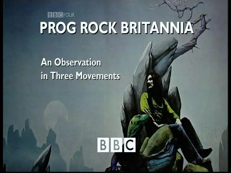 Watch and Download Prog Rock Britannia 1