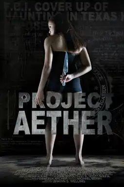 Watch and Download Project Aether 12