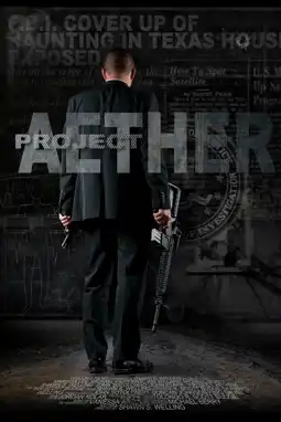 Watch and Download Project Aether 4