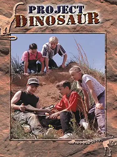 Watch and Download Project Dinosaur 1