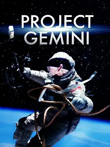 Watch and Download Project Gemini: Bridge to the Moon 1