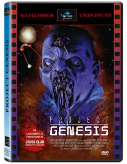 Watch and Download Project Genesis: Crossclub 2 2