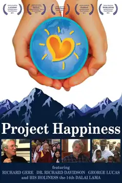 Watch and Download Project Happiness