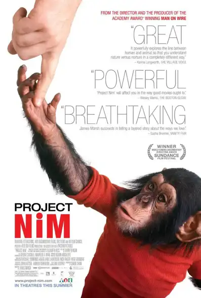 Watch and Download Project Nim 13