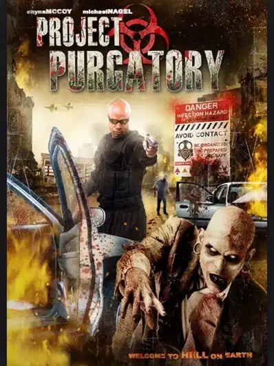 Watch and Download Project Purgatory 1