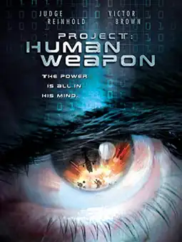 Watch and Download Project: Human Weapon 1