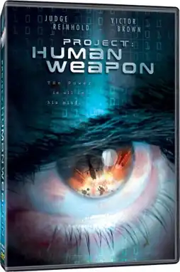 Watch and Download Project: Human Weapon 2