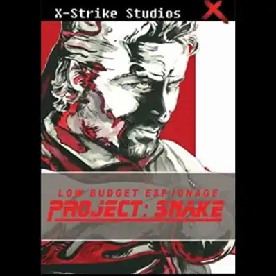 Watch and Download Project: Snake - Low Budget Espionage 2