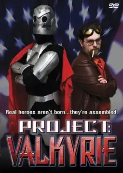 Watch and Download Project: Valkyrie 3