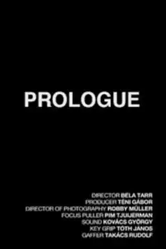 Watch and Download Prologue