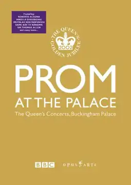 Watch and Download Prom at the Palace 1