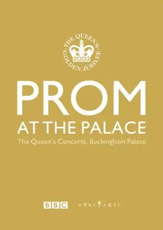 Watch and Download Prom at the Palace 10