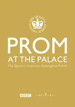 Watch and Download Prom at the Palace 2