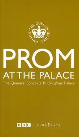 Watch and Download Prom at the Palace 4