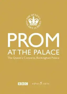 Watch and Download Prom at the Palace 7