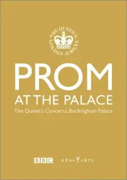 Watch and Download Prom at the Palace 8