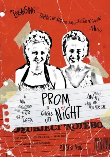 Watch and Download Prom Night in Kansas City 1