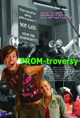 Watch and Download PROM-troversy 1