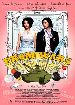 Watch and Download Prom Wars: Love Is a Battlefield 2