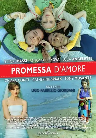 Watch and Download Promessa d'amore 2