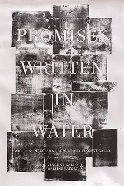 Watch and Download Promises Written in Water 4