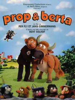 Watch and Download Prop and Berta 3