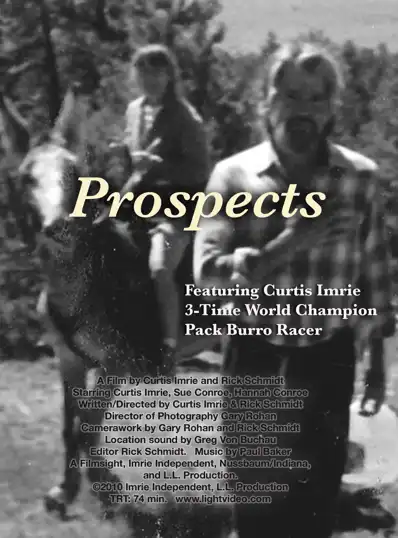 Watch and Download Prospects 2