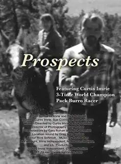 Watch and Download Prospects