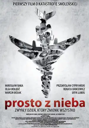 Watch and Download Prosto z nieba 2