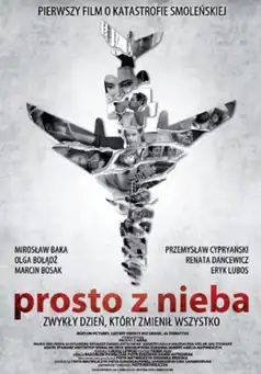 Watch and Download Prosto z nieba